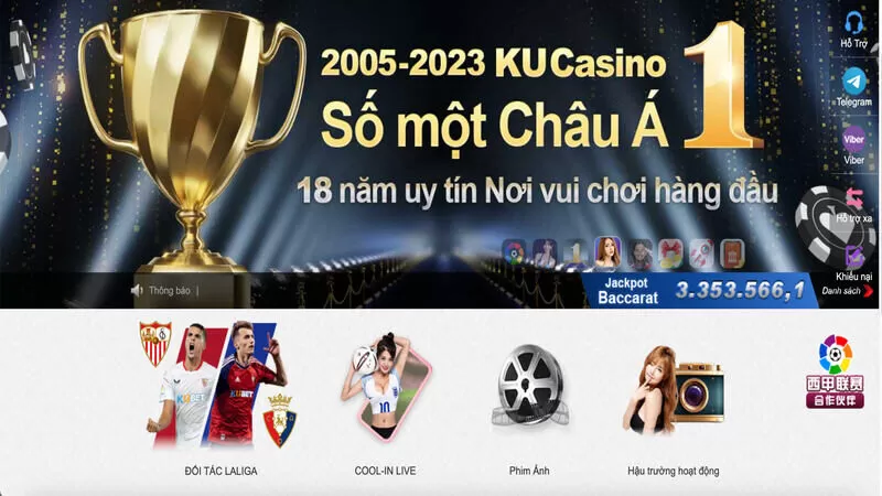 Những điểm mạnh và yếu còn tồn tại ở sân chơi Thabet