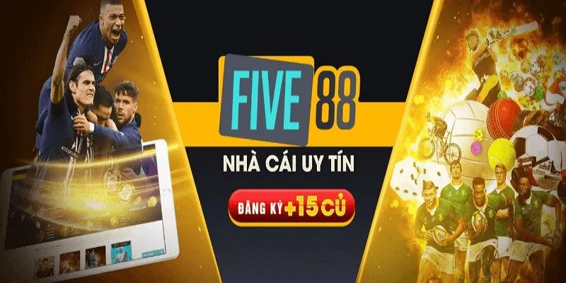 Điều kiện cần để thực hiện đăng ký Five88 Điều kiện cần để thực hiện đăng ký Five88