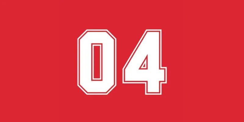 Đề về 04 hôm sau đánh con gì đảm bảo thắng chắc?